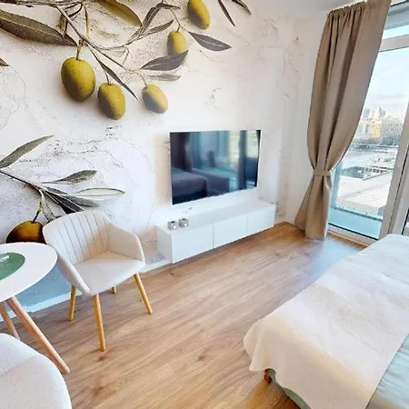 Fresholive Apartament *