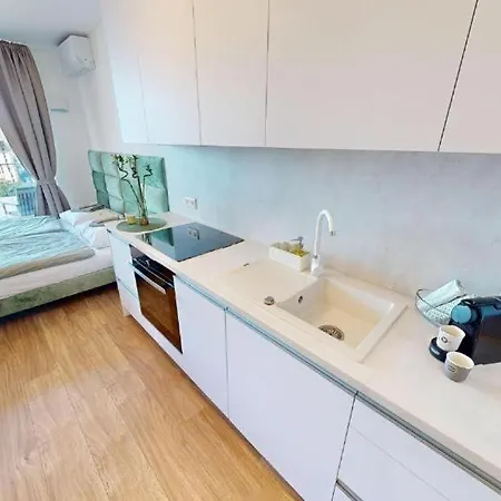 Apartament Fresholive