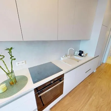 Apartament Fresholive *