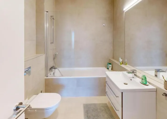 Apartament Fresholive *