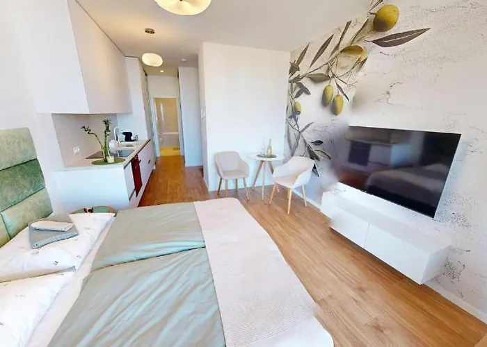 Fresholive דירה *