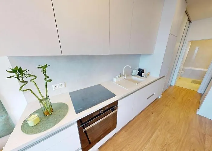 Apartament Fresholive *