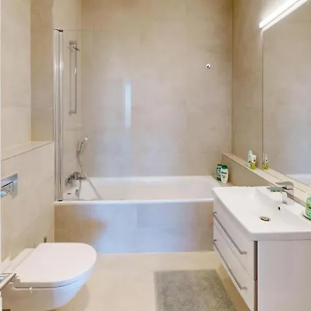Appartement Fresholive *