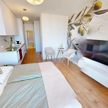 Fresholive Appartement *