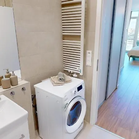Fresholive Appartement